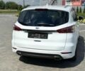 Білий Форд С-Макс, об'ємом двигуна 2 л та пробігом 151 тис. км за 18500 $, фото 6 на Automoto.ua
