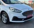Белый Форд С-Макс, объемом двигателя 2 л и пробегом 147 тыс. км за 17999 $, фото 3 на Automoto.ua