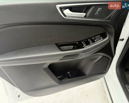 Білий Форд С-Макс, об'ємом двигуна 2 л та пробігом 146 тис. км за 18800 $, фото 17 на Automoto.ua