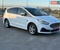 Білий Форд С-Макс, об'ємом двигуна 2 л та пробігом 147 тис. км за 18700 $, фото 1 на Automoto.ua