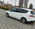 Белый Форд С-Макс, объемом двигателя 2 л и пробегом 268 тыс. км за 6500 $, фото 3 на Automoto.ua