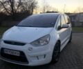 Білий Форд С-Макс, об'ємом двигуна 2 л та пробігом 305 тис. км за 7700 $, фото 1 на Automoto.ua
