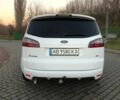 Білий Форд С-Макс, об'ємом двигуна 2 л та пробігом 305 тис. км за 7700 $, фото 6 на Automoto.ua
