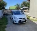 Белый Форд С-Макс, объемом двигателя 2 л и пробегом 308 тыс. км за 5226 $, фото 1 на Automoto.ua