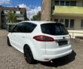 Форд С-Макс 2015 у Дніпро (Дніпропетровську) на Automoto.ua Білий Форд С-Макс, об'ємом двигуна 2 л та пробігом 73 тис. км за 7100 $, фото 4 на Automoto.ua