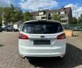 Белый Форд С-Макс, объемом двигателя 2 л и пробегом 76 тыс. км за 5100 $, фото 4 на Automoto.ua