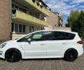 Форд С-Макс 2015 у Дніпро (Дніпропетровську) на Automoto.ua Білий Форд С-Макс, об'ємом двигуна 2 л та пробігом 73 тис. км за 7100 $, фото 3 на Automoto.ua