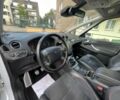Белый Форд С-Макс, объемом двигателя 2 л и пробегом 76 тыс. км за 5100 $, фото 9 на Automoto.ua
