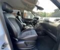Белый Форд С-Макс, объемом двигателя 2 л и пробегом 76 тыс. км за 5100 $, фото 10 на Automoto.ua
