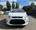Форд С-Макс 2015 у Дніпро (Дніпропетровську) на Automoto.ua Білий Форд С-Макс, об'ємом двигуна 2 л та пробігом 73 тис. км за 7100 $, фото 1 на Automoto.ua