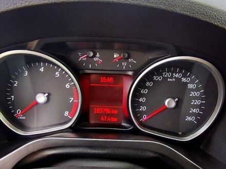 Білий Форд С-Макс, об'ємом двигуна 1.6 л та пробігом 183 тис. км за 10500 $, фото 1 на Automoto.ua