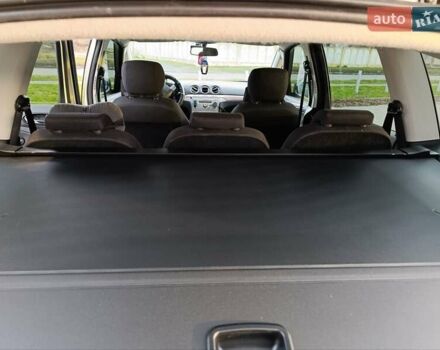 Бежевый Форд С-Макс, объемом двигателя 2 л и пробегом 336 тыс. км за 5900 $, фото 89 на Automoto.ua