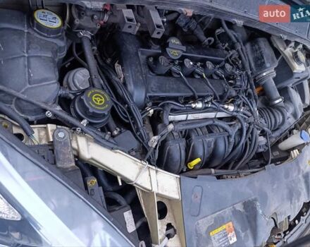 Бежевый Форд С-Макс, объемом двигателя 2 л и пробегом 336 тыс. км за 5900 $, фото 14 на Automoto.ua