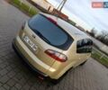 Бежевый Форд С-Макс, объемом двигателя 2 л и пробегом 336 тыс. км за 5900 $, фото 93 на Automoto.ua