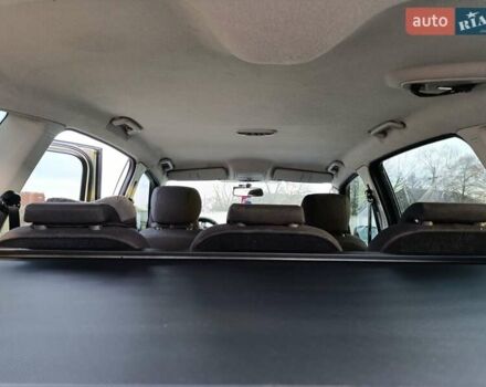 Бежевый Форд С-Макс, объемом двигателя 2 л и пробегом 336 тыс. км за 5900 $, фото 87 на Automoto.ua