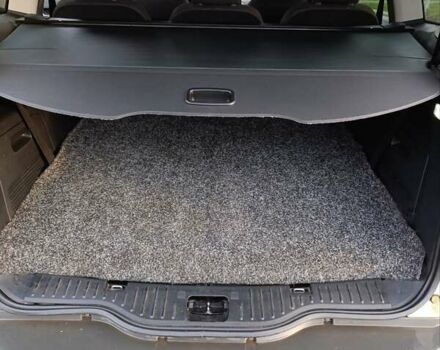 Бежевый Форд С-Макс, объемом двигателя 2 л и пробегом 336 тыс. км за 5900 $, фото 81 на Automoto.ua