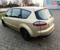 Бежевый Форд С-Макс, объемом двигателя 2 л и пробегом 336 тыс. км за 5900 $, фото 75 на Automoto.ua