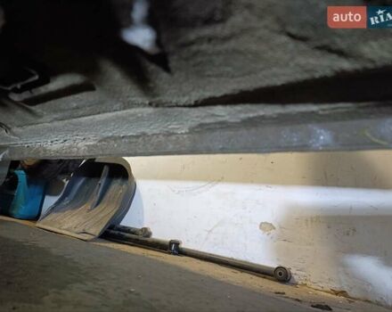 Бежевый Форд С-Макс, объемом двигателя 2 л и пробегом 336 тыс. км за 5900 $, фото 57 на Automoto.ua