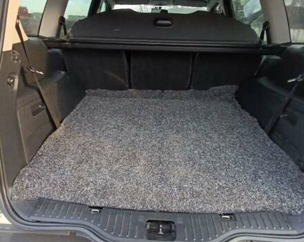 Бежевый Форд С-Макс, объемом двигателя 2 л и пробегом 336 тыс. км за 5900 $, фото 84 на Automoto.ua