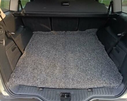 Бежевый Форд С-Макс, объемом двигателя 2 л и пробегом 336 тыс. км за 5900 $, фото 85 на Automoto.ua