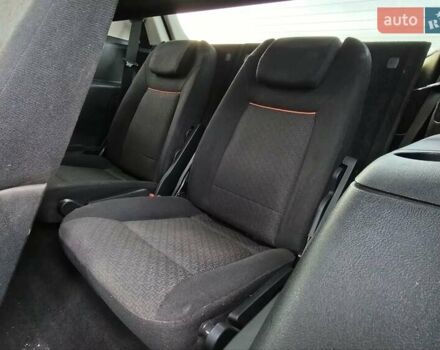 Бежевый Форд С-Макс, объемом двигателя 2 л и пробегом 336 тыс. км за 5900 $, фото 26 на Automoto.ua