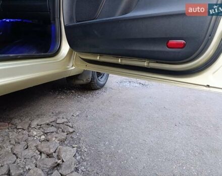 Бежевый Форд С-Макс, объемом двигателя 2 л и пробегом 336 тыс. км за 5900 $, фото 63 на Automoto.ua