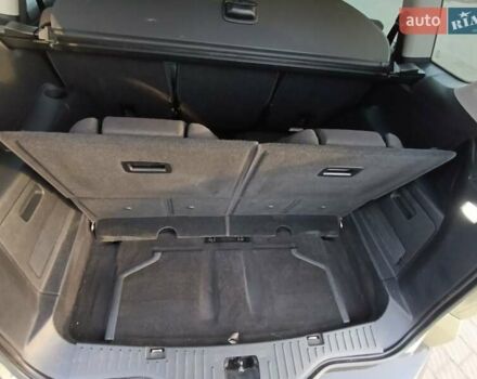 Бежевый Форд С-Макс, объемом двигателя 2 л и пробегом 336 тыс. км за 5900 $, фото 101 на Automoto.ua