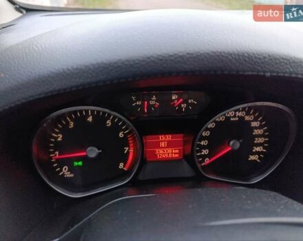 Бежевый Форд С-Макс, объемом двигателя 2 л и пробегом 336 тыс. км за 5900 $, фото 69 на Automoto.ua