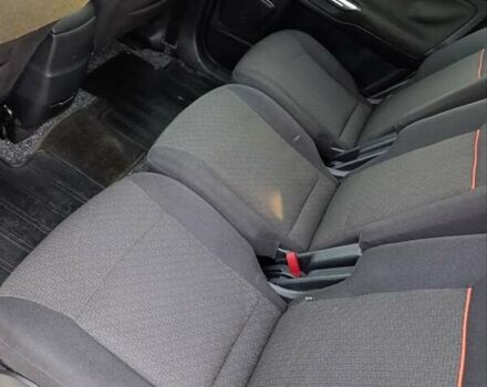 Бежевый Форд С-Макс, объемом двигателя 2 л и пробегом 336 тыс. км за 5900 $, фото 90 на Automoto.ua