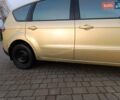 Бежевый Форд С-Макс, объемом двигателя 2 л и пробегом 336 тыс. км за 5900 $, фото 37 на Automoto.ua