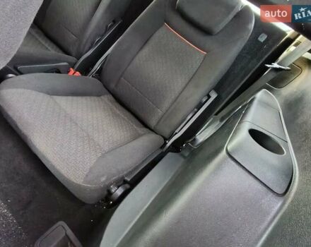 Бежевый Форд С-Макс, объемом двигателя 2 л и пробегом 336 тыс. км за 5900 $, фото 102 на Automoto.ua