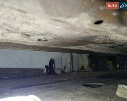 Бежевый Форд С-Макс, объемом двигателя 2 л и пробегом 336 тыс. км за 5900 $, фото 58 на Automoto.ua