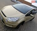 Бежевый Форд С-Макс, объемом двигателя 2 л и пробегом 336 тыс. км за 5900 $, фото 43 на Automoto.ua