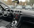 Бежевый Форд С-Макс, объемом двигателя 2 л и пробегом 230 тыс. км за 9500 $, фото 14 на Automoto.ua