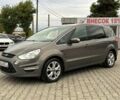 Бежевый Форд С-Макс, объемом двигателя 2 л и пробегом 230 тыс. км за 9500 $, фото 2 на Automoto.ua