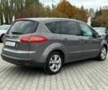 Бежевый Форд С-Макс, объемом двигателя 2 л и пробегом 230 тыс. км за 9500 $, фото 6 на Automoto.ua