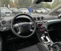 Бежевый Форд С-Макс, объемом двигателя 2 л и пробегом 230 тыс. км за 9500 $, фото 12 на Automoto.ua