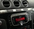 Бежевый Форд С-Макс, объемом двигателя 2 л и пробегом 230 тыс. км за 9500 $, фото 10 на Automoto.ua