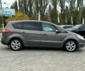 Бежевый Форд С-Макс, объемом двигателя 2 л и пробегом 230 тыс. км за 9500 $, фото 7 на Automoto.ua