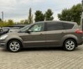 Бежевый Форд С-Макс, объемом двигателя 2 л и пробегом 230 тыс. км за 9500 $, фото 3 на Automoto.ua