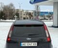 Чорний Форд С-Макс, об'ємом двигуна 1.6 л та пробігом 200 тис. км за 4950 $, фото 5 на Automoto.ua