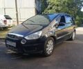 Черный Форд С-Макс, объемом двигателя 2 л и пробегом 255 тыс. км за 7502 $, фото 1 на Automoto.ua