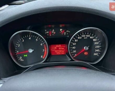 Черный Форд С-Макс, объемом двигателя 2 л и пробегом 207 тыс. км за 5912 $, фото 13 на Automoto.ua