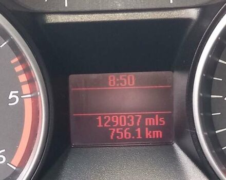 Черный Форд С-Макс, объемом двигателя 2 л и пробегом 230 тыс. км за 6700 $, фото 11 на Automoto.ua