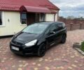 Чорний Форд С-Макс, об'ємом двигуна 2 л та пробігом 414 тис. км за 5300 $, фото 1 на Automoto.ua