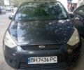 Черный Форд С-Макс, объемом двигателя 2 л и пробегом 230 тыс. км за 6700 $, фото 7 на Automoto.ua