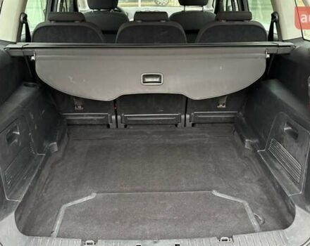 Черный Форд С-Макс, объемом двигателя 2 л и пробегом 207 тыс. км за 5912 $, фото 9 на Automoto.ua