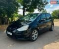 Черный Форд С-Макс, объемом двигателя 2 л и пробегом 203 тыс. км за 5400 $, фото 1 на Automoto.ua