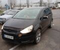Чорний Форд С-Макс, об'ємом двигуна 2 л та пробігом 341 тис. км за 6300 $, фото 1 на Automoto.ua