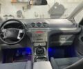 Черный Форд С-Макс, объемом двигателя 1.8 л и пробегом 380 тыс. км за 5200 $, фото 5 на Automoto.ua